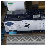 hb 52in fan