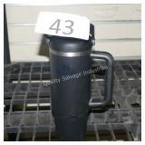 30oz black stanley