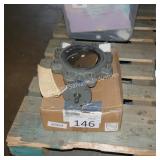 butterfly valve
