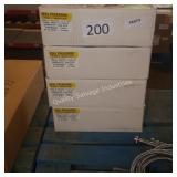 4 ctn mailer bags
