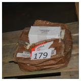 ctn tire weights