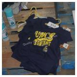 uncg spartans shirts