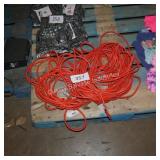 drop cords