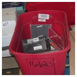 store merch