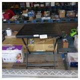 patio table