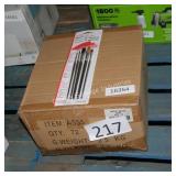 ctn paint brushes