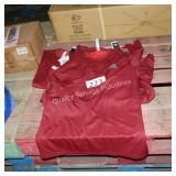 5 lg shirts