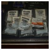 9 drive links (display)