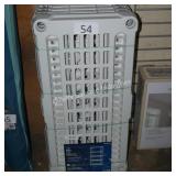5 tier shelving unit