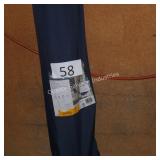 7.5ft patio umbrella