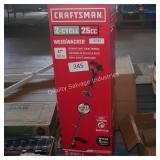 craftsman weedeater