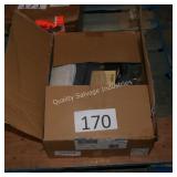 butterfly valve