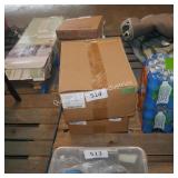 2 ctn mailer bags
