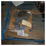 butterfly valve