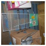 wire rack