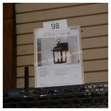 allen+roth outdoor light