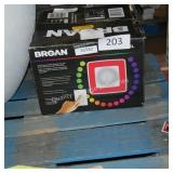 broan vent fan
