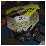 zero g water hose