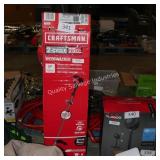 craftsman trimmer