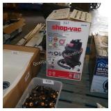 shop vac wet dry vac