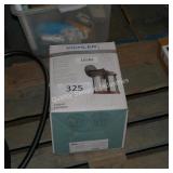 kichler outdoor light