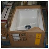 sinkology drop in sink