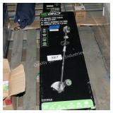ego edger (batt/ch in office)