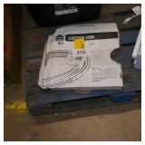 roll of copper coil