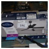 44ï¿½ ceiling fan