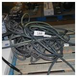 water hoses