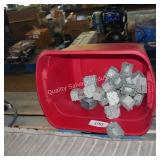 metal electrical boxes