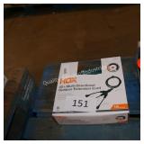 40ft outdoor cord