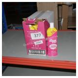 12-16.9oz the pink stuff cream