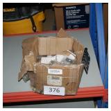 ctn of 4.5ï¿½ x 4.5ï¿½ hinges