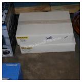 2-2000ct warning mailers 9ï¿½ x 12ï¿½