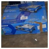 kobalt 7ï¿½ tabletop tile saw