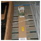 reliabilt barn door hardware