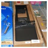 2 tv wall mount
