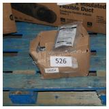 ctn of 7ï¿½ gutter screws