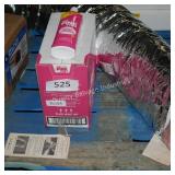12-16.9oz the pink stuff cream