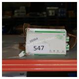 ctn of transparent dressing film