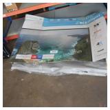 element 55ï¿½ tv -not tested