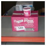 12-17.6oz the pink stuff paste
