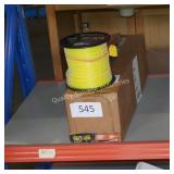 4-830ft ugly trimmer line
