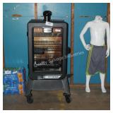 pitboss smoker