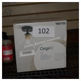 origin21 8ï¿½ globe light