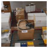 ctn of seals