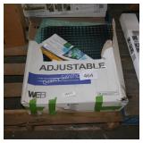 adjustable filter