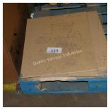 4 pressed boards