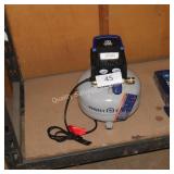 project source air compressor